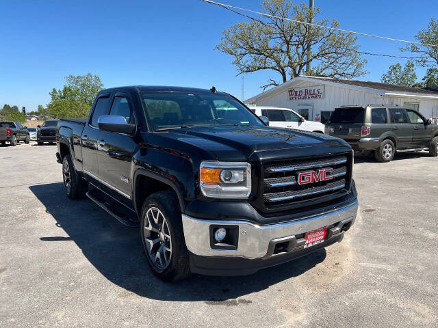 gmc sierra 1500 2014 1GTV2VECXEZ230342 image gmc sierra 1500 2014 1GTV2VECXEZ230342 image